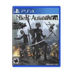 Nier: Automata