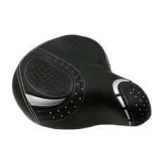 Selim de Bicicleta Bike Banco com molas confortável Elleven-Unissex