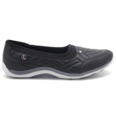 Tênis Kolosh Slip On Matelassê Feminino C3104-Feminino