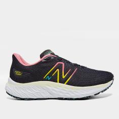 Tênis New Balance Fresh Foam X Evoz V'3 Feminino-Feminino