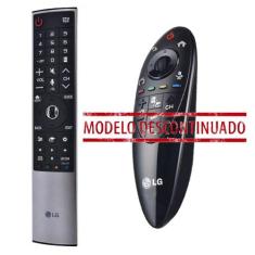 Controle Smart Magic Lg An-Mr700 Para Tv's 65Lb7200 - Original