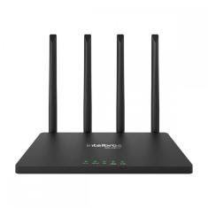 Roteador Wireless Dual Band Ac 1200Mbps W5 - 1200F