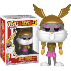 Funko Pop 311 Bugs Bunny Opera (Looney Tunes)