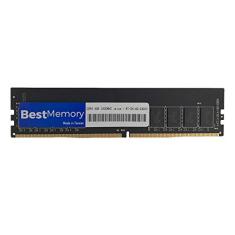 MEMORIA DDR4 BEST MEMORY 4GB 2400MHZ