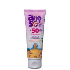 Anasol Kids FPS 50 - Protetor Solar 100g