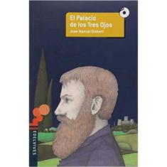 El Palacio De Los Tres Ojos