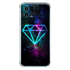 Capa Capinha De Celular Compatível com Moto G72 Motorola Personalizada