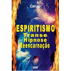 ESPIRITISMO