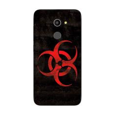 Capa Adesivo Skin155 Verso Para Alcatel A3 4G (5046I)