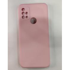 Capinha Capa Compatível Com motolora moto g10 g30 tela 6.5 case Avelud