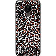 Capa Adesivo Skin355 Verso Para Nokia C30 (2021) - KawaSkin