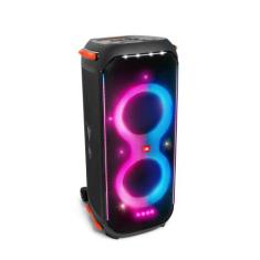 Caixa de som JBL, Partybox 710, Portátil, Bluetooth, Preto, Preto, Biv