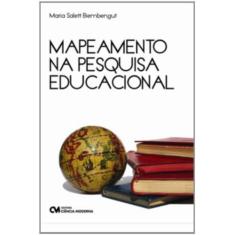 Mapeamento na pesquisa educacional - CIENCIA MODERNA, 3