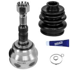 Junta Homocinética Chevrolet Astra 99 a 2012 Nakata