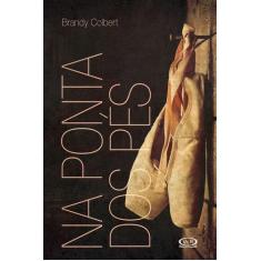 Livro - Na ponta dos pés