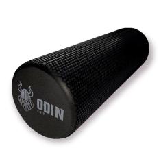 Rolo Massagem Pilates 45Cm Liberação Roller Eva Odin Fit