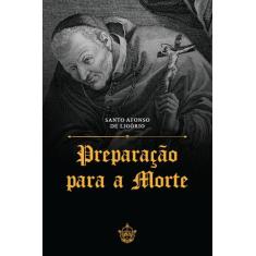 Livro - Preparação para a morte