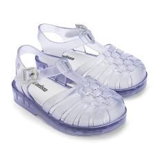 Mini Melissa Possession (Transparente/Transparente)