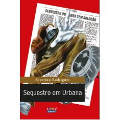 Livro - Sequestro em Urbana
