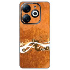 Capa Adesivo Skin371 Verso Para Infinix Smart 8 Pro (X6525B) - KawaSki