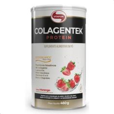 Colagentek Protein Bodybalance 460G Vitafor