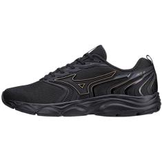 Tênis Masculino Mizuno Jet 7 Preto 42