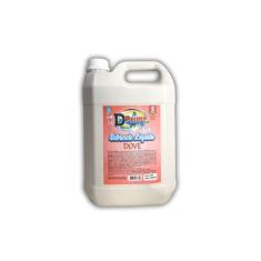 Sabonete Liquido 5 Litros (Dove)