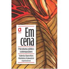 Livro - Em cena
