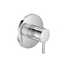 Acabamento Monocomando Deca Ducha Higiênica - Cromado