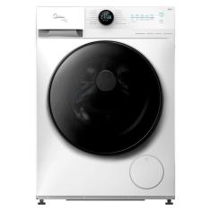 M quina De Lavar 11kg Branca Midea Healthguard Conectada Mf20