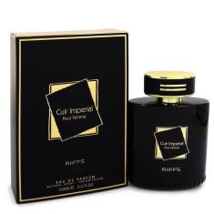 Perfume Feminino Riffs 100 ML Eau De Parfum Spray