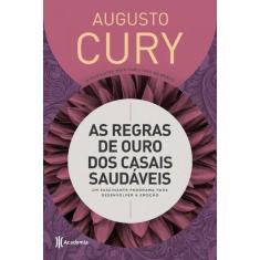 As regras de ouro dos casais saudáveis