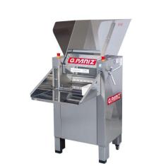 Cilindro sovador gpaniz cs500 em inox trifásico 380v