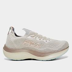 Tênis Fila Go Trainer Feminino-Feminino