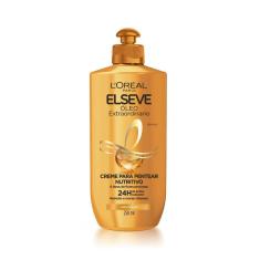 Creme para Pentear L'Oréal Paris Elseve Óleo Extraordinário - 250ml