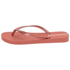 Chinelo Grendene Ipanema Glitter - 26481-Feminino