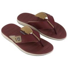 Chinelo Cartago Malaga 10954 37/44-Masculino