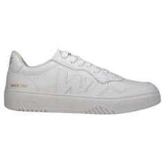 Tênis Casual Masculino White West Coast WC-101-Masculino