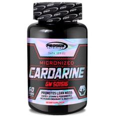 Cardarine (60 tabletes) - Pro Size Nutrition