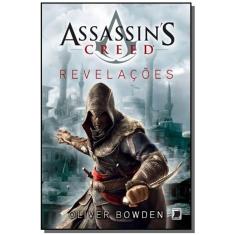 Assassin S Creed: Revelacoes