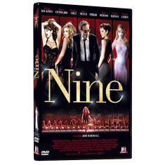 Dvd Nine