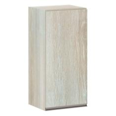 Armário Luciane 35cm 1 Porta Luci Legno Crema