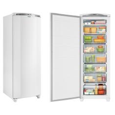 Freezer Vertical Consul 1 Porta, 246 Litros com Porta Reversível - CVU30EB