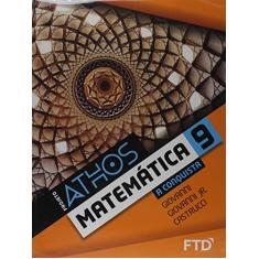 Projeto Athos 9 - Matemática - A Conquista: Conjunto