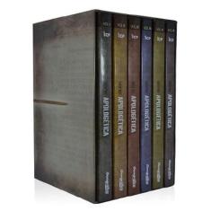 Serie Apologetica - 6 Volumes