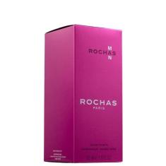 Rochas Man Rochas Eau De Toilette - Perfume Masculino
