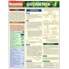 Resumao Exatas - Geometria Vol. 01