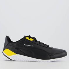 Tênis Puma Posche Legacy RDG Cat 2.0 Masculino-Masculino