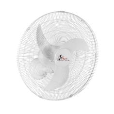 Venti-Delta Oscilante Parede Super 65 cm, Bivolt 160 Fios, 756330, 230 W, Branco