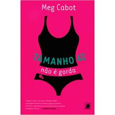 Tamanho 42 Não E Gorda
